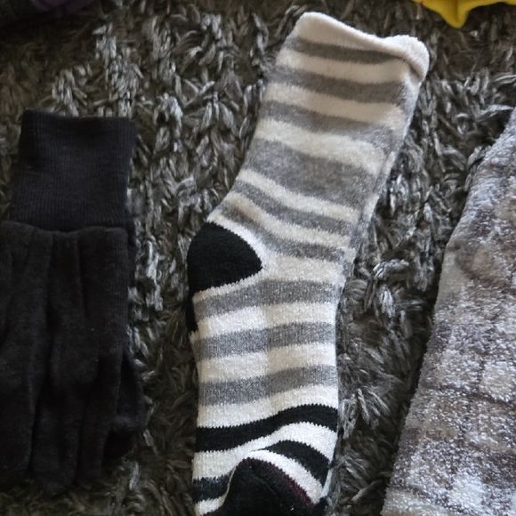 Colorful Socks Collection - Picture 7 of 9